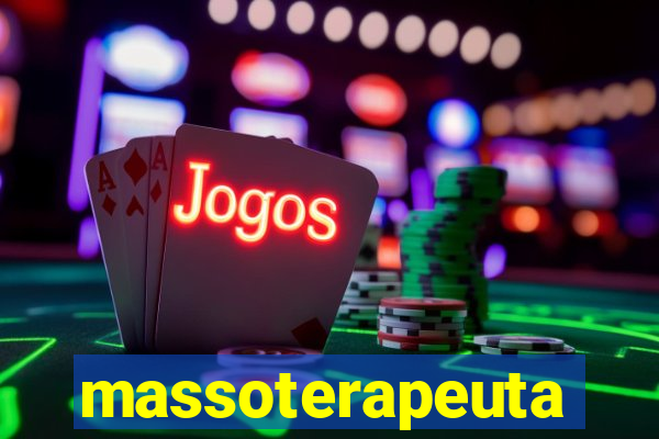 massoterapeuta masculino em porto alegre