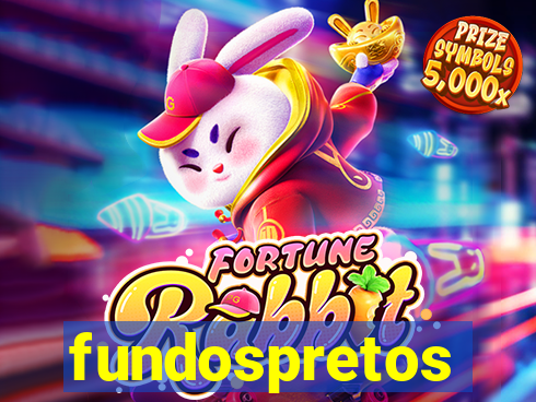 fundospretos