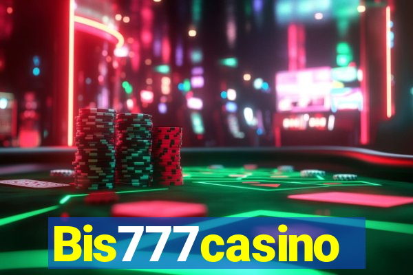 Bis777casino