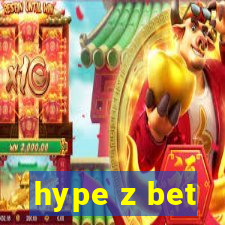 hype z bet