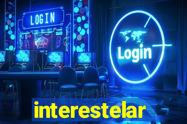 interestelar completo legendado