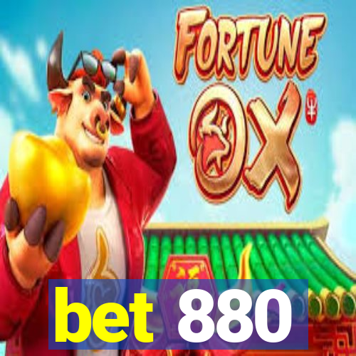 bet 880