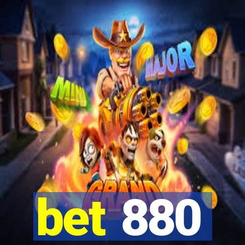 bet 880