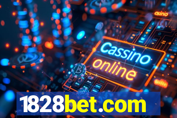 1828bet.com