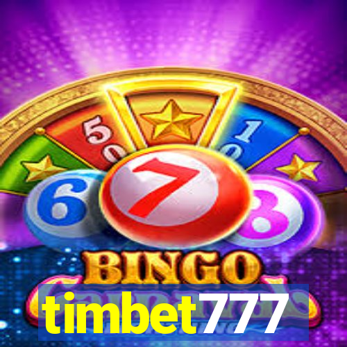 timbet777