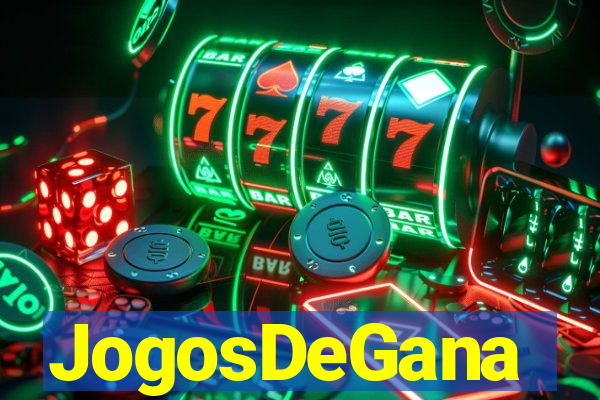 JogosDeGana