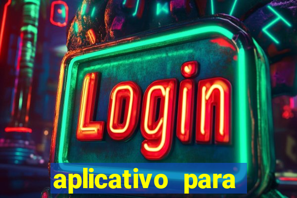 aplicativo para acompanhar jogos