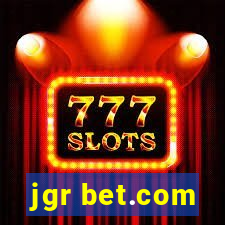 jgr bet.com