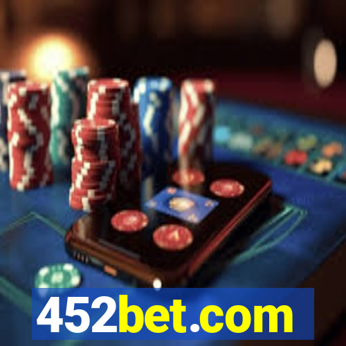 452bet.com