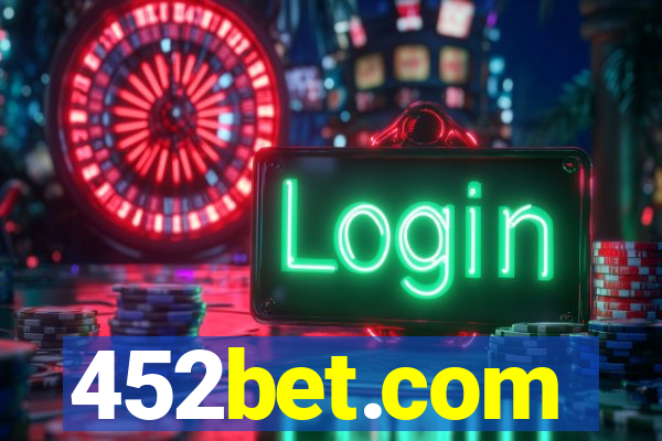 452bet.com