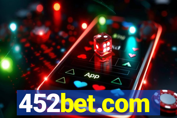 452bet.com