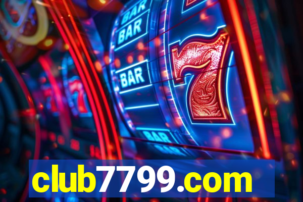 club7799.com