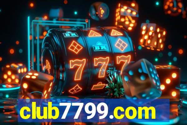 club7799.com