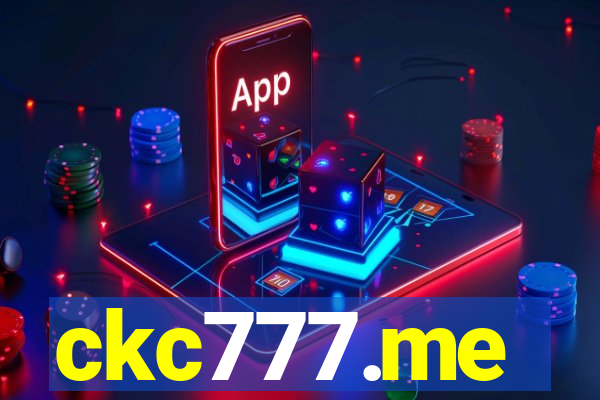 ckc777.me