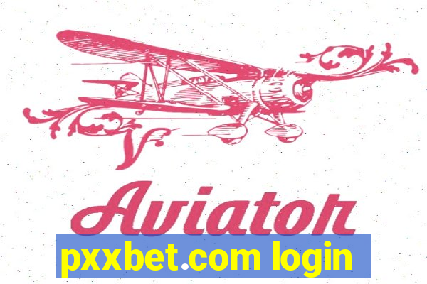 pxxbet.com login