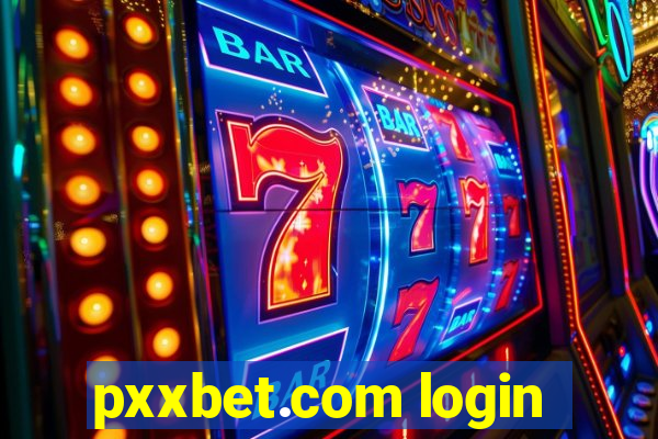 pxxbet.com login