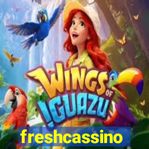 freshcassino