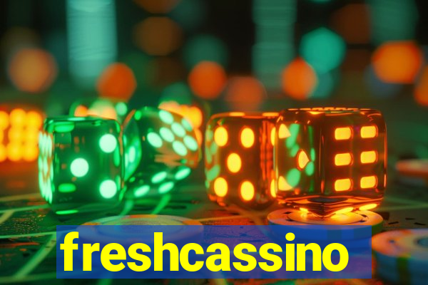 freshcassino