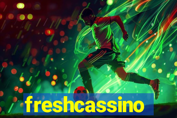 freshcassino