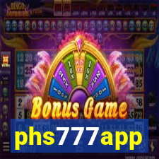 phs777app