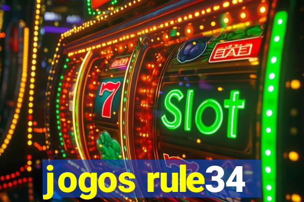 jogos rule34