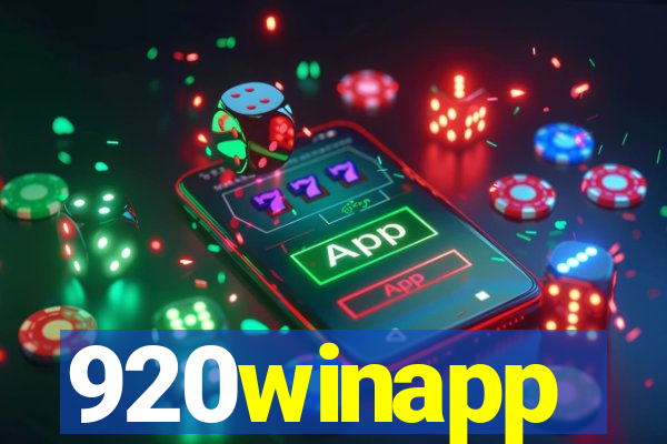 920winapp