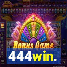 444win.