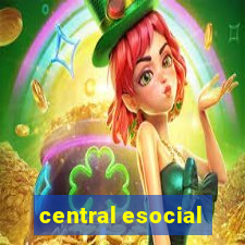 central esocial