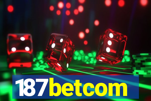 187betcom