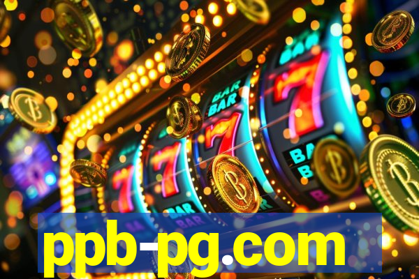 ppb-pg.com