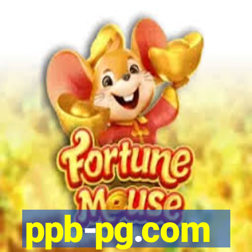 ppb-pg.com