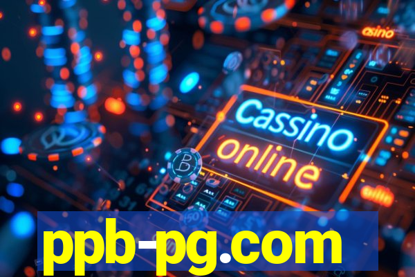 ppb-pg.com