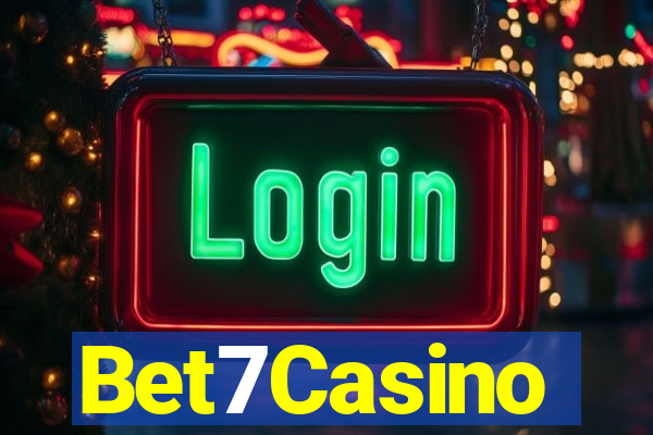 Bet7Casino