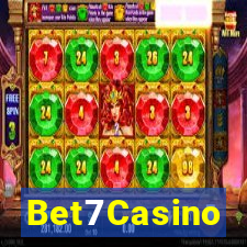 Bet7Casino