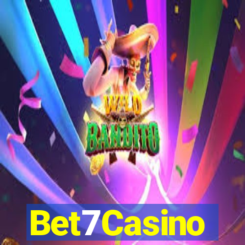 Bet7Casino