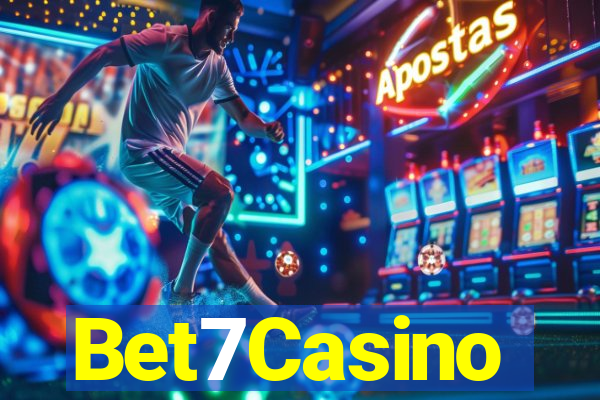 Bet7Casino