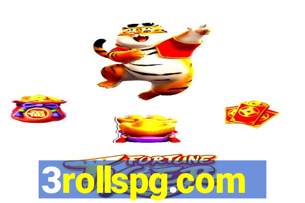 3rollspg.com