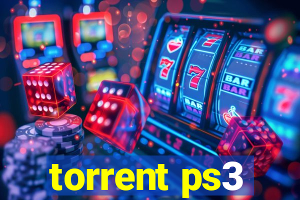 torrent ps3