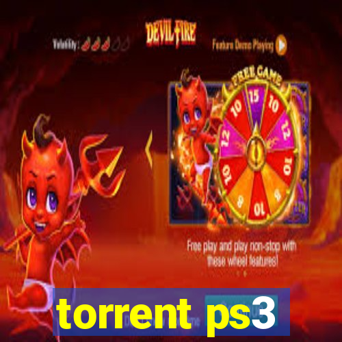 torrent ps3