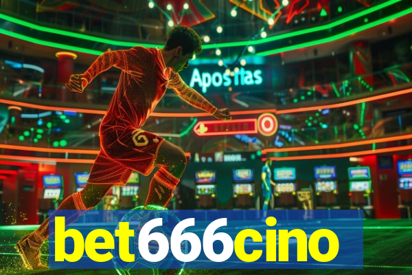 bet666cino