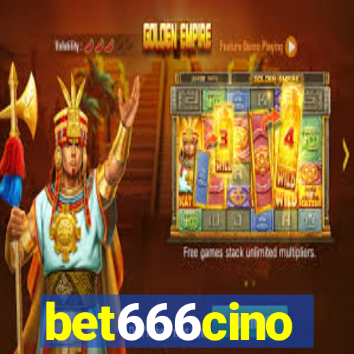 bet666cino