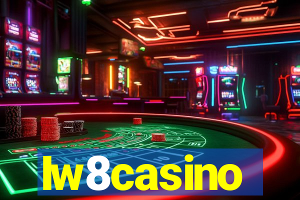 Iw8casino