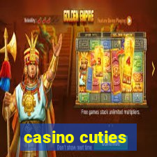 casino cuties