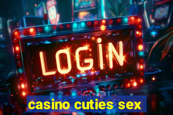 casino cuties sex