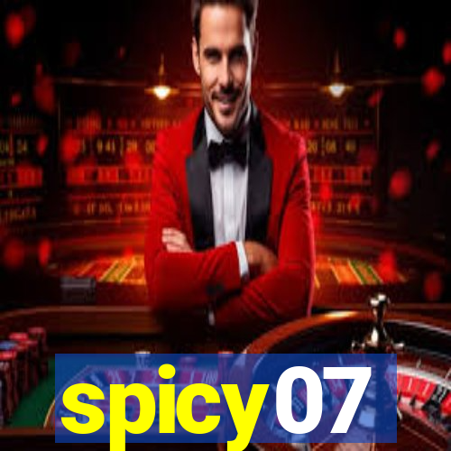 spicy07