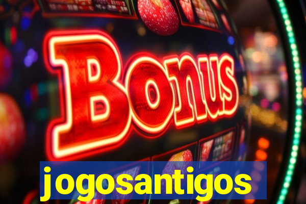 jogosantigos