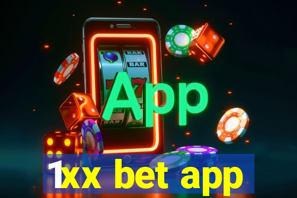 1xx bet app