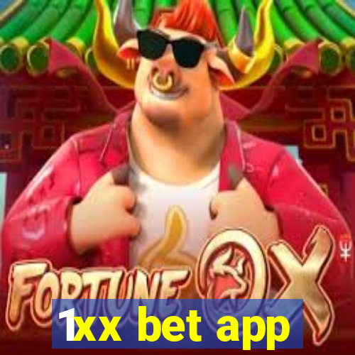 1xx bet app