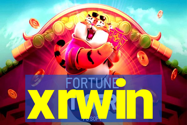 xrwin