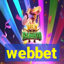 webbet